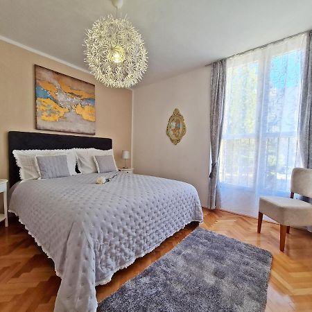 Beach Apartment Ivana 奥米什 外观 照片